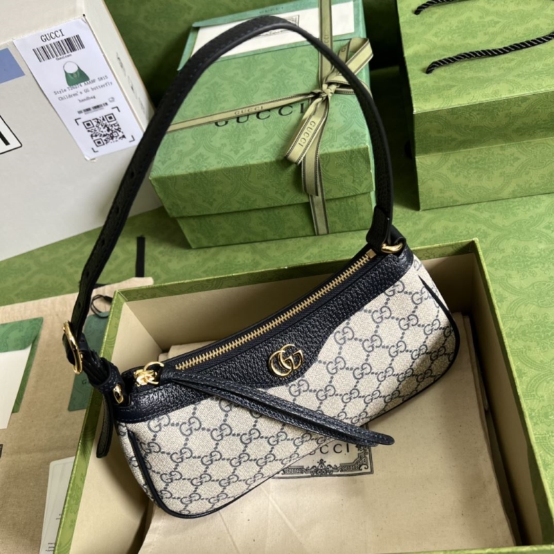 Gucci Satchel Bags